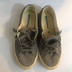 Superga sneakers size 38/8